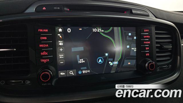 Kia Sorento 2015 — photo 20