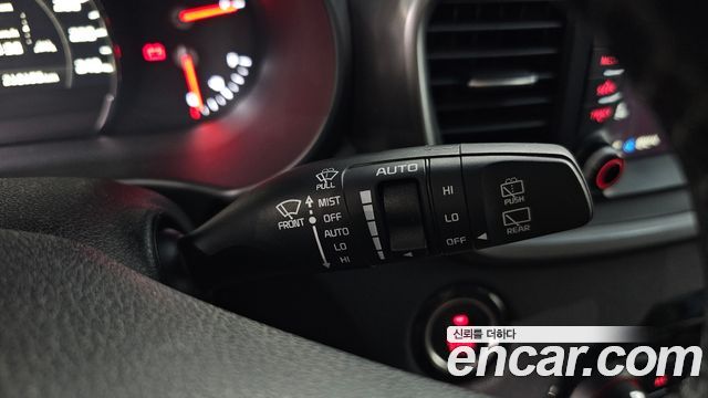 Kia Sorento 2015 — photo 25