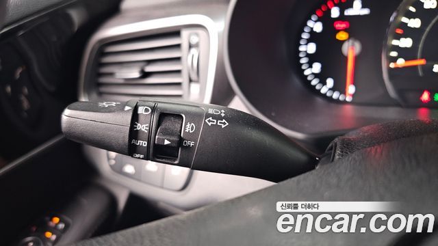 Kia Sorento 2015 — photo 26