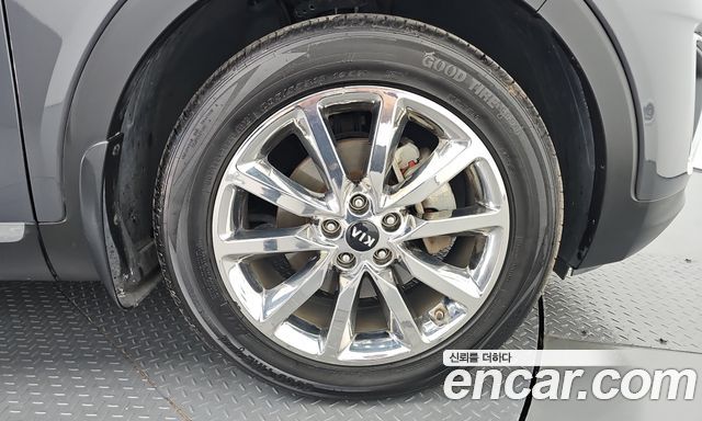 Kia Sorento 2015 — photo 7