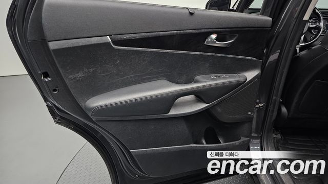 Kia Sorento 2015 — photo 15