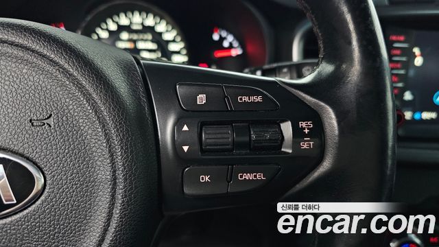 Kia Sorento 2015 — photo 27