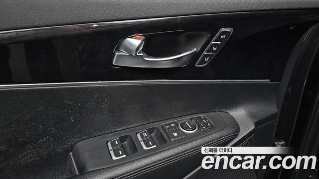 Kia Sorento 2015 — photo 29