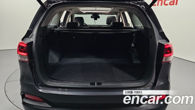 Kia Sorento 2015 — photo 35