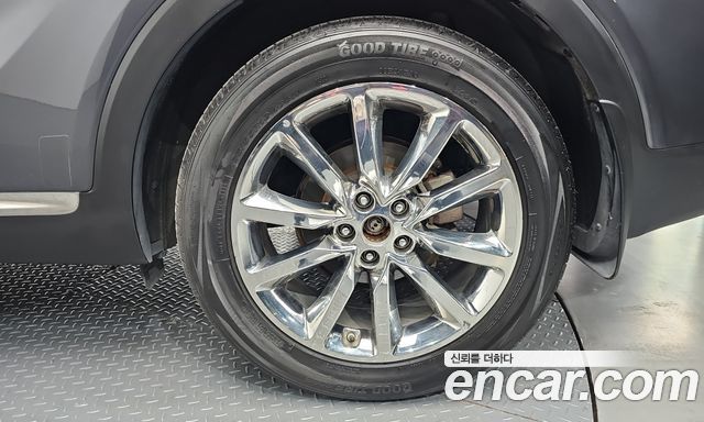 Kia Sorento 2015 — photo 36
