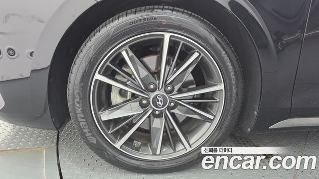 Hyundai Grandeur 2023 — photo 5