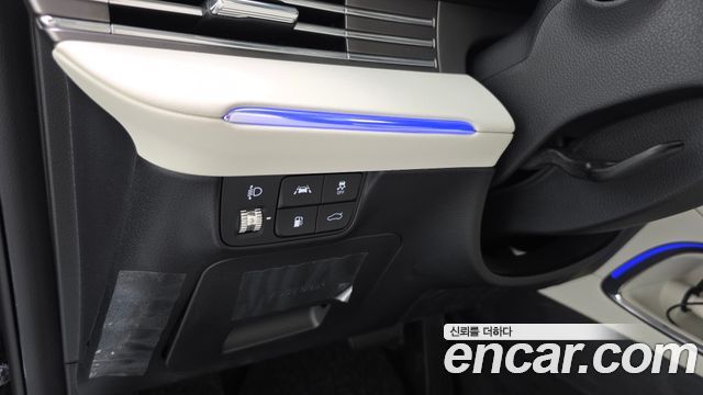 Hyundai Grandeur 2023 — photo 20
