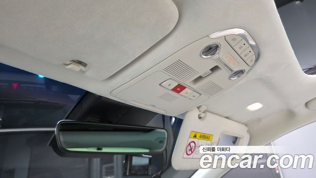 Hyundai Grandeur 2023 — photo 26