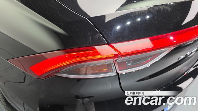 Hyundai Grandeur 2023 — photo 9