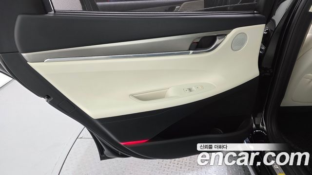 Hyundai Grandeur 2023 — photo 15
