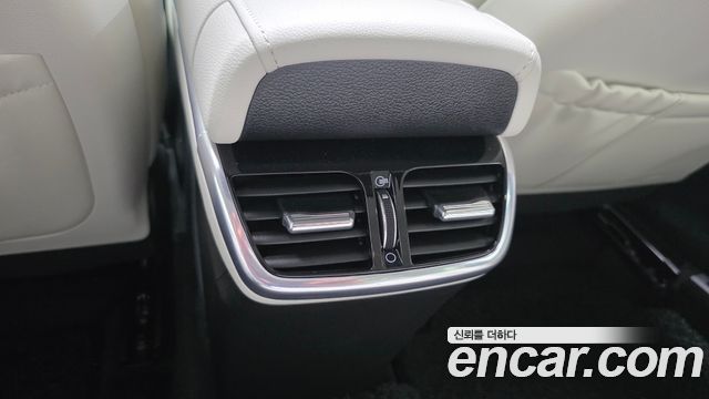 Hyundai Grandeur 2023 — photo 29