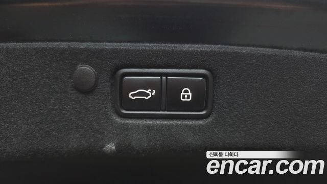 Hyundai Grandeur 2023 — photo 31