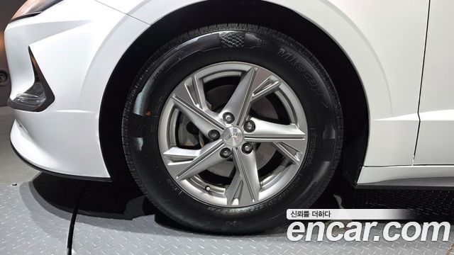 Hyundai Sonata 2020 — photo 5
