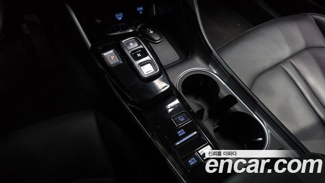 Hyundai Sonata 2020 — photo 12