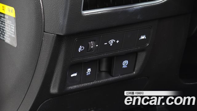 Hyundai Sonata 2020 — photo 21