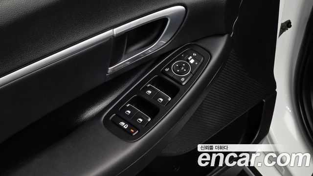 Hyundai Sonata 2020 — photo 22