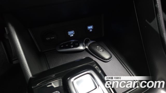 Hyundai Sonata 2020 — photo 25
