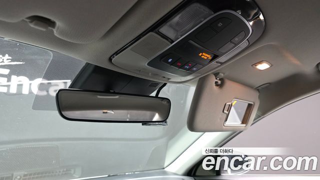 Hyundai Sonata 2020 — photo 26