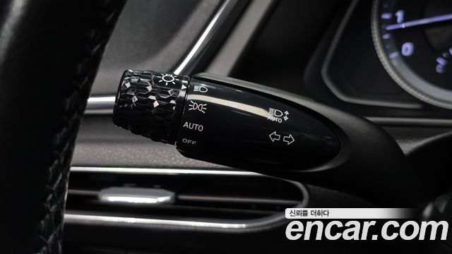 Hyundai Sonata 2020 — photo 27