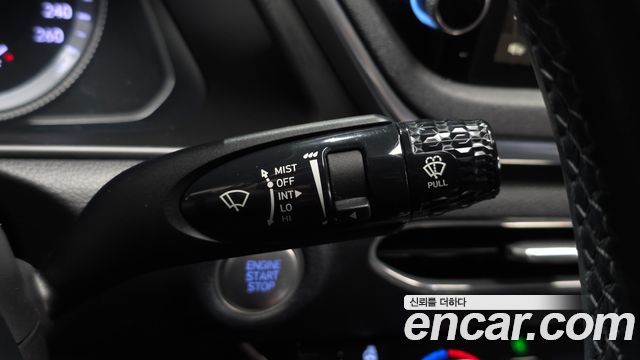 Hyundai Sonata 2020 — photo 28