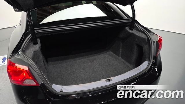 Chevrolet Korea Impala 2017 — photo 26
