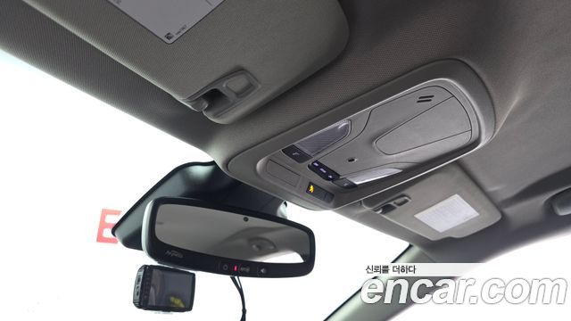 Chevrolet Korea Impala 2017 — photo 27