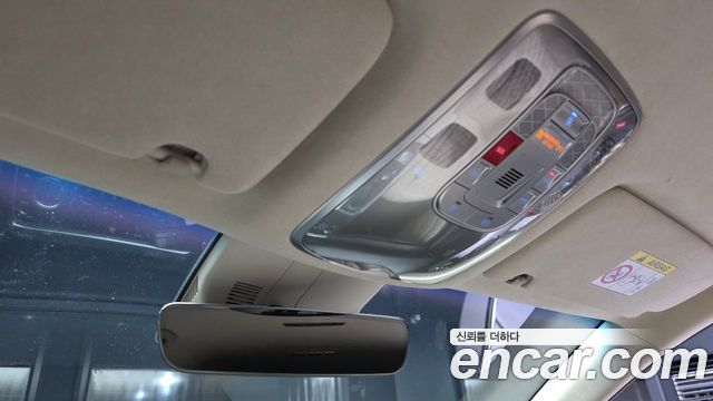Genesis GV80 2022 — photo 17