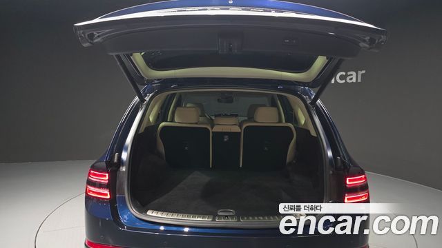 Genesis GV80 2022 — photo 20