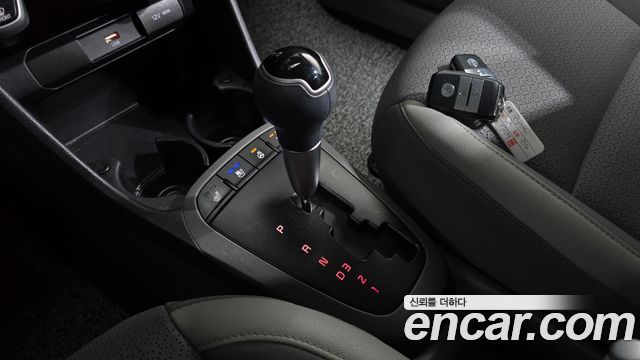 Kia morning 2022 — photo 12