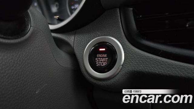 Kia morning 2022 — photo 24