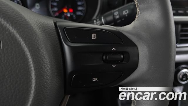 Kia morning 2022 — photo 26