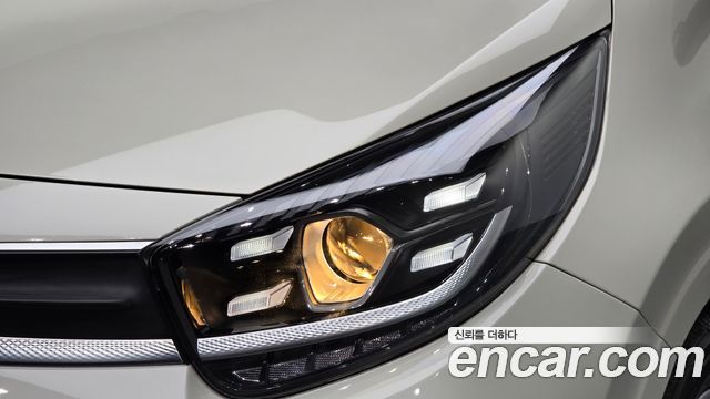 Kia morning 2022 — photo 8