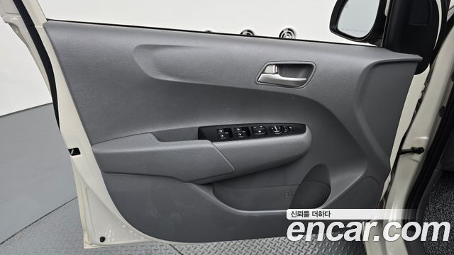 Kia morning 2022 — photo 14
