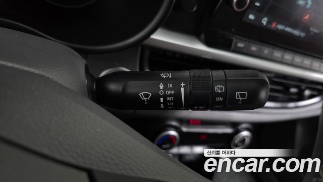 Kia morning 2022 — photo 28