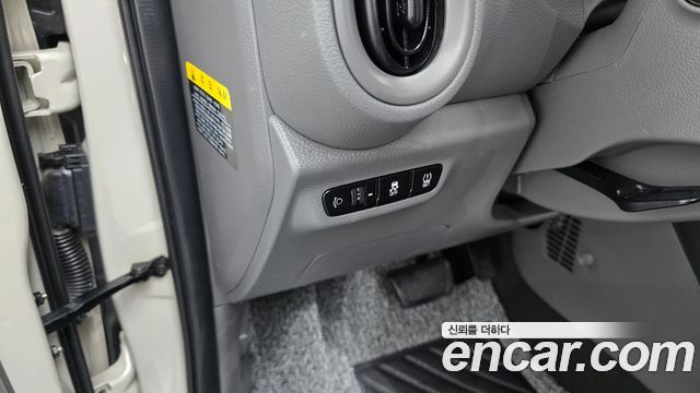 Kia morning 2022 — photo 29