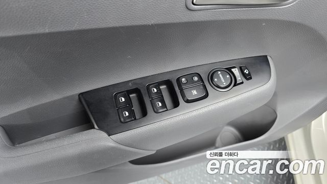 Kia morning 2022 — photo 30