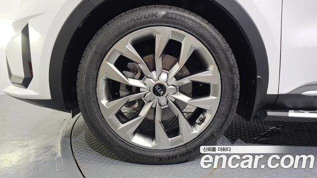 Kia Sorento 2021 — photo 5