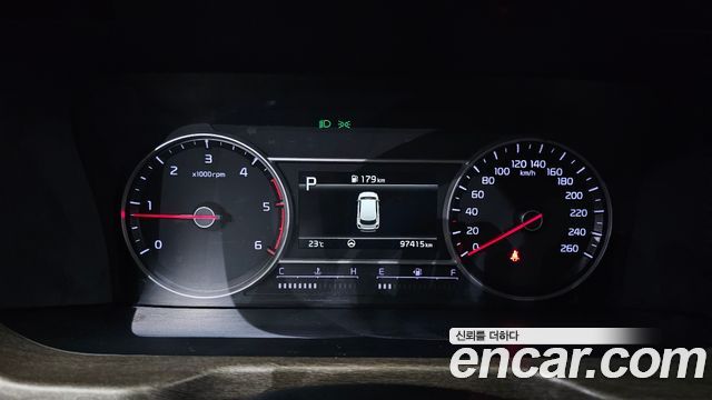 Kia Sorento 2021 — photo 11