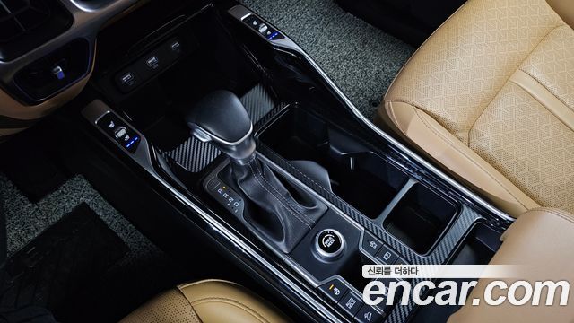 Kia Sorento 2021 — photo 12