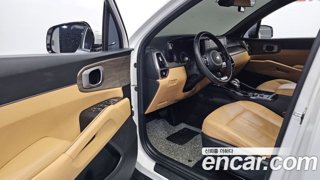 Kia Sorento 2021 — photo 13