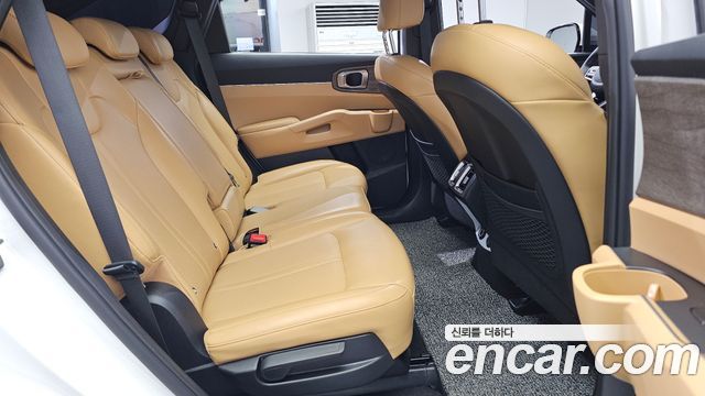 Kia Sorento 2021 — photo 17