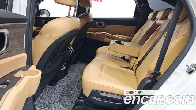 Kia Sorento 2021 — photo 18