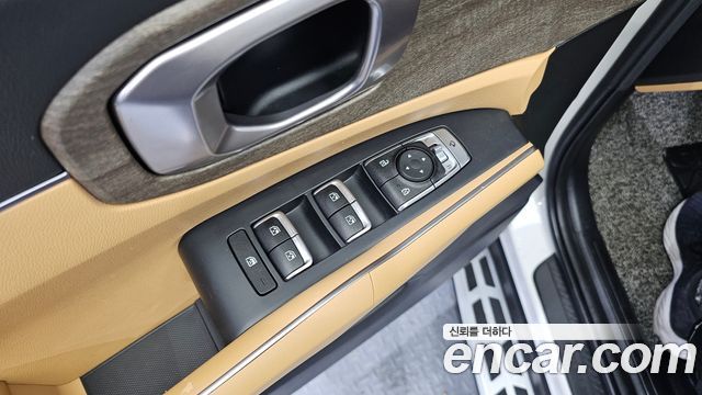 Kia Sorento 2021 — photo 19