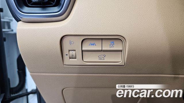 Kia Sorento 2021 — photo 20