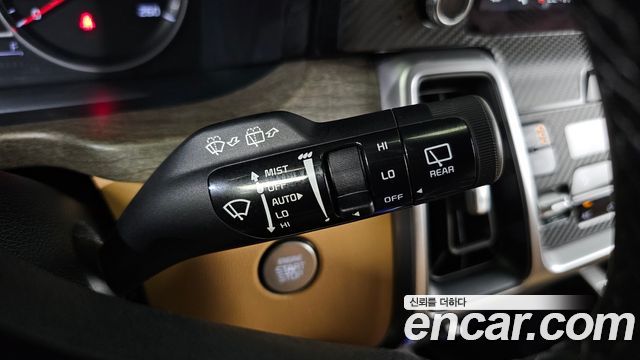 Kia Sorento 2021 — photo 24