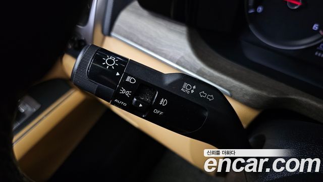 Kia Sorento 2021 — photo 25