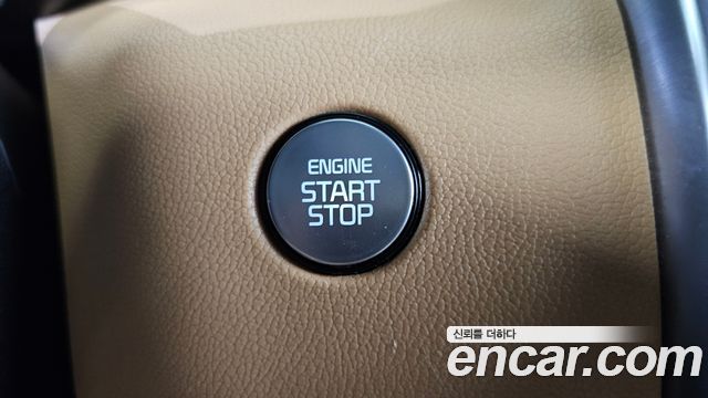 Kia Sorento 2021 — photo 26