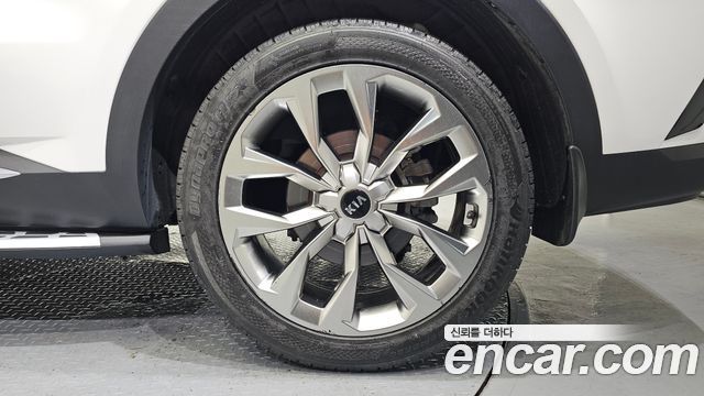 Kia Sorento 2021 — photo 7