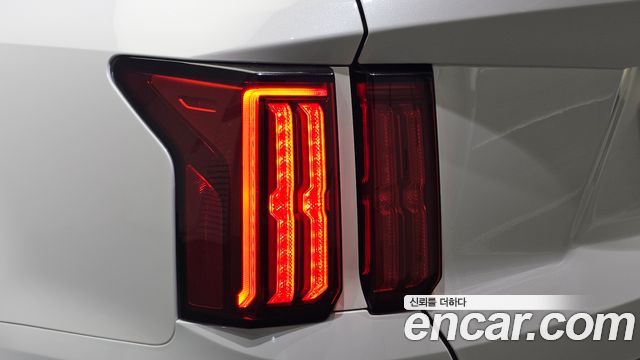 Kia Sorento 2021 — photo 9