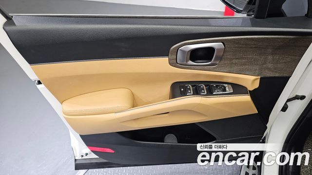 Kia Sorento 2021 — photo 14